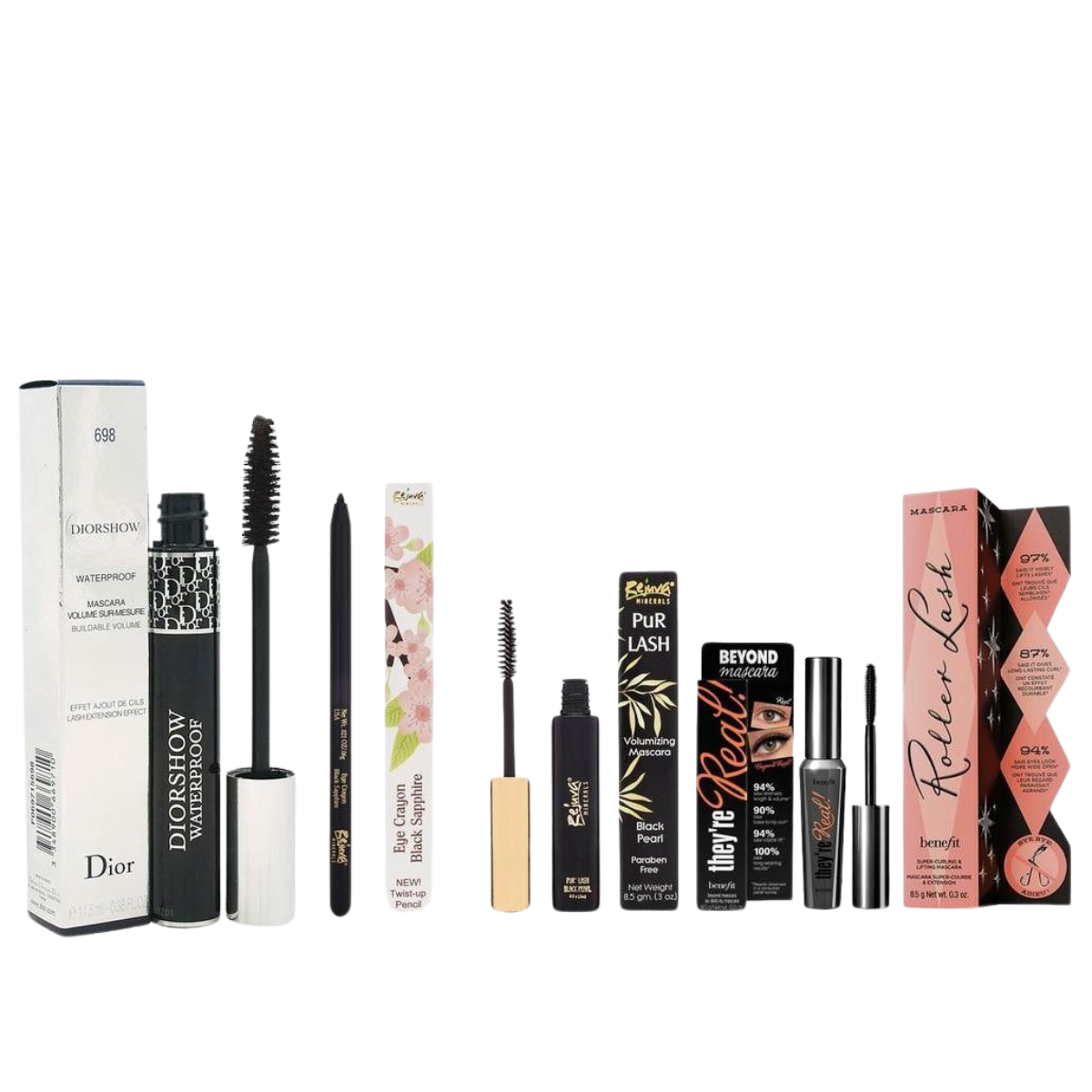 Mascara Boxes