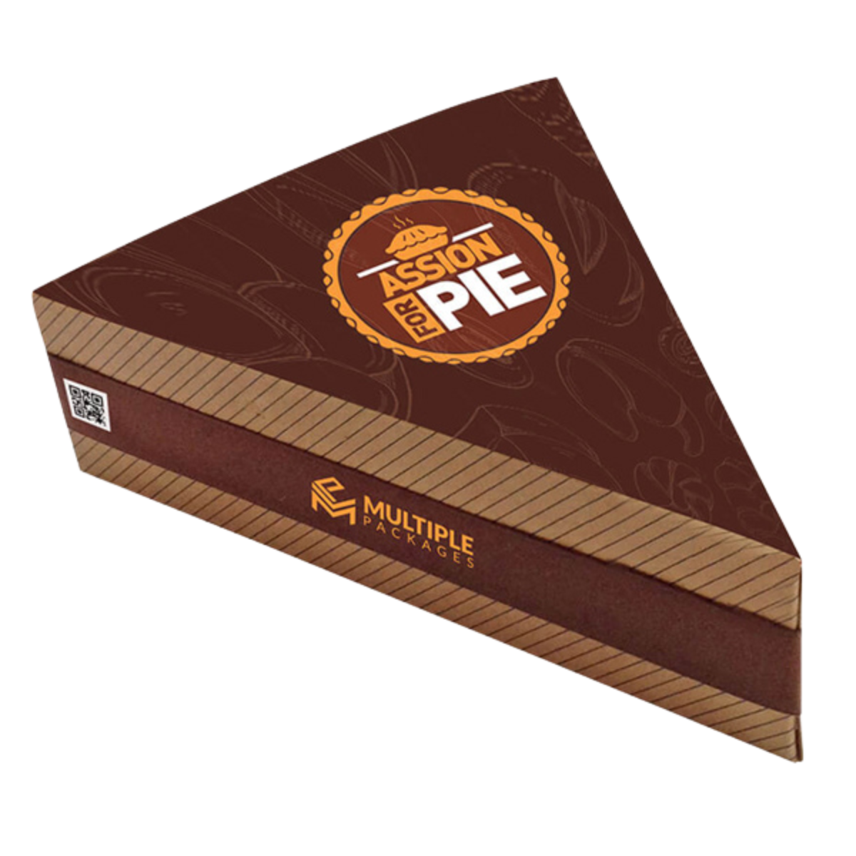 Pie Boxes
