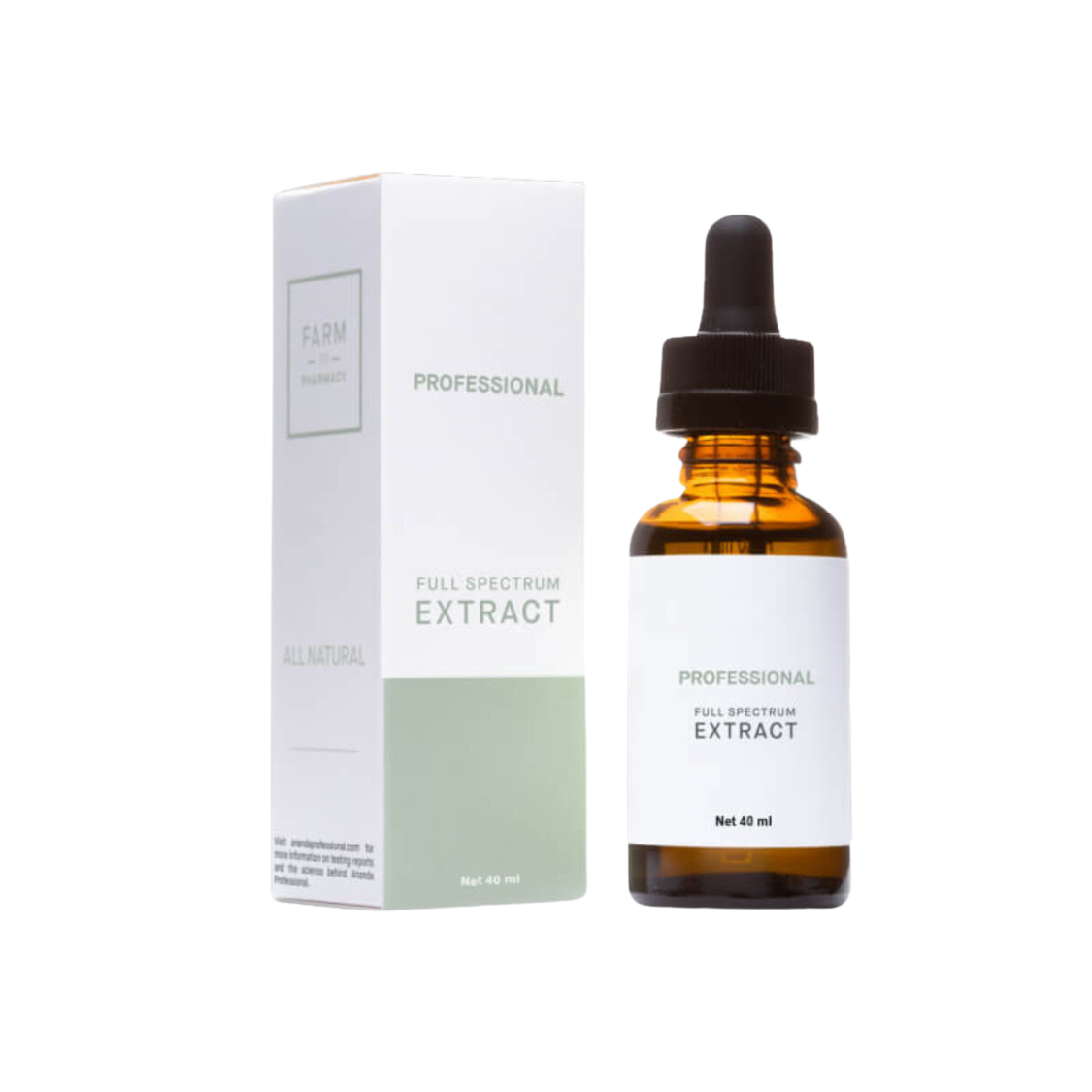 40ml Bottle Boxes