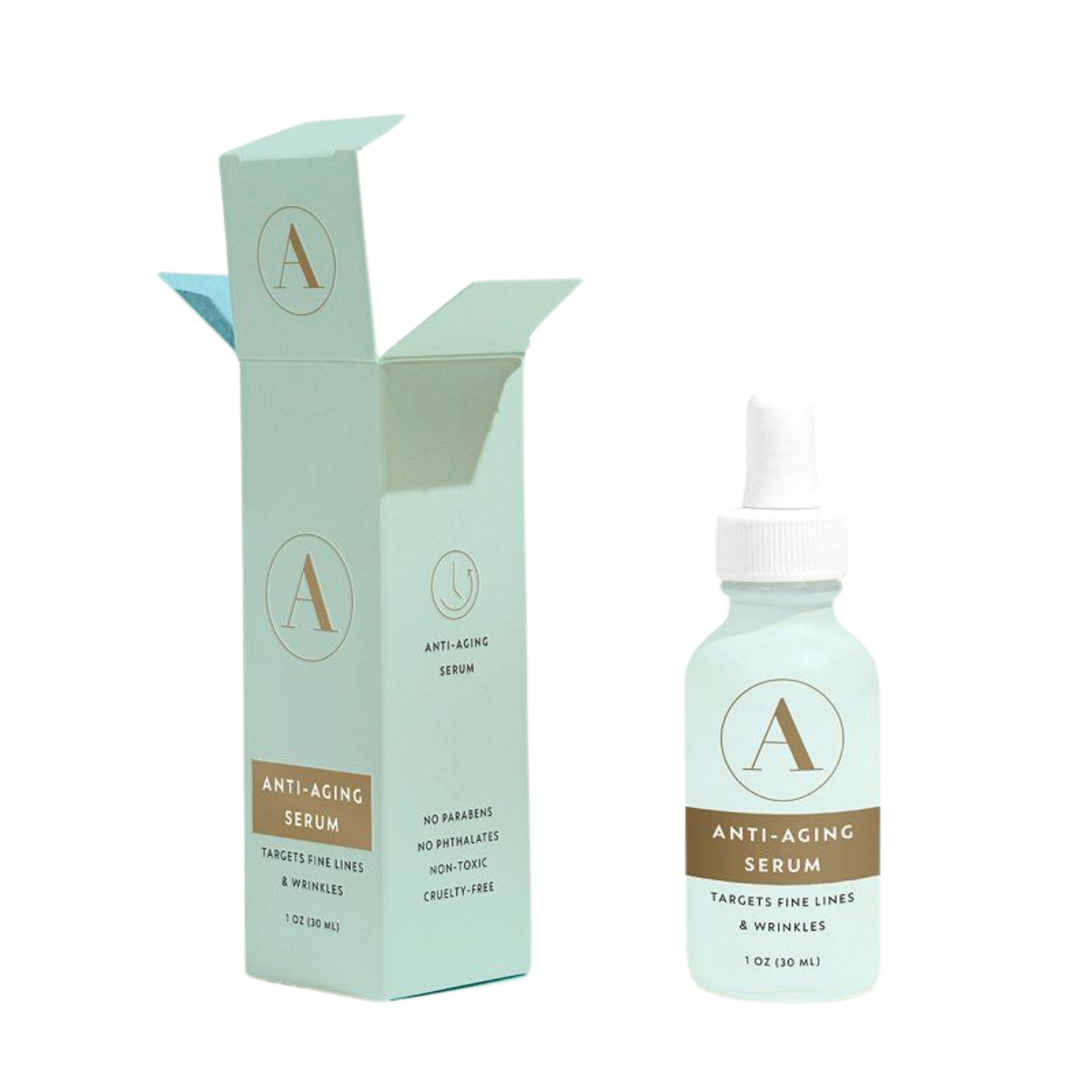 Serum Boxes