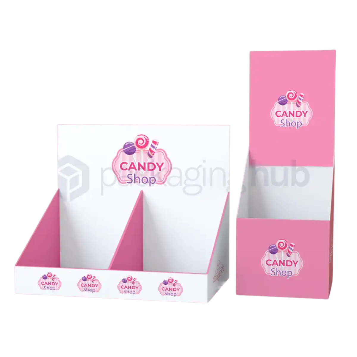 Custom Candy Boxes