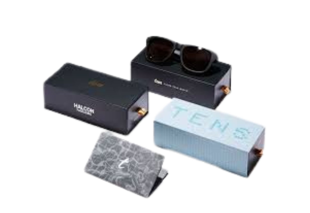 Sunglasses Boxes