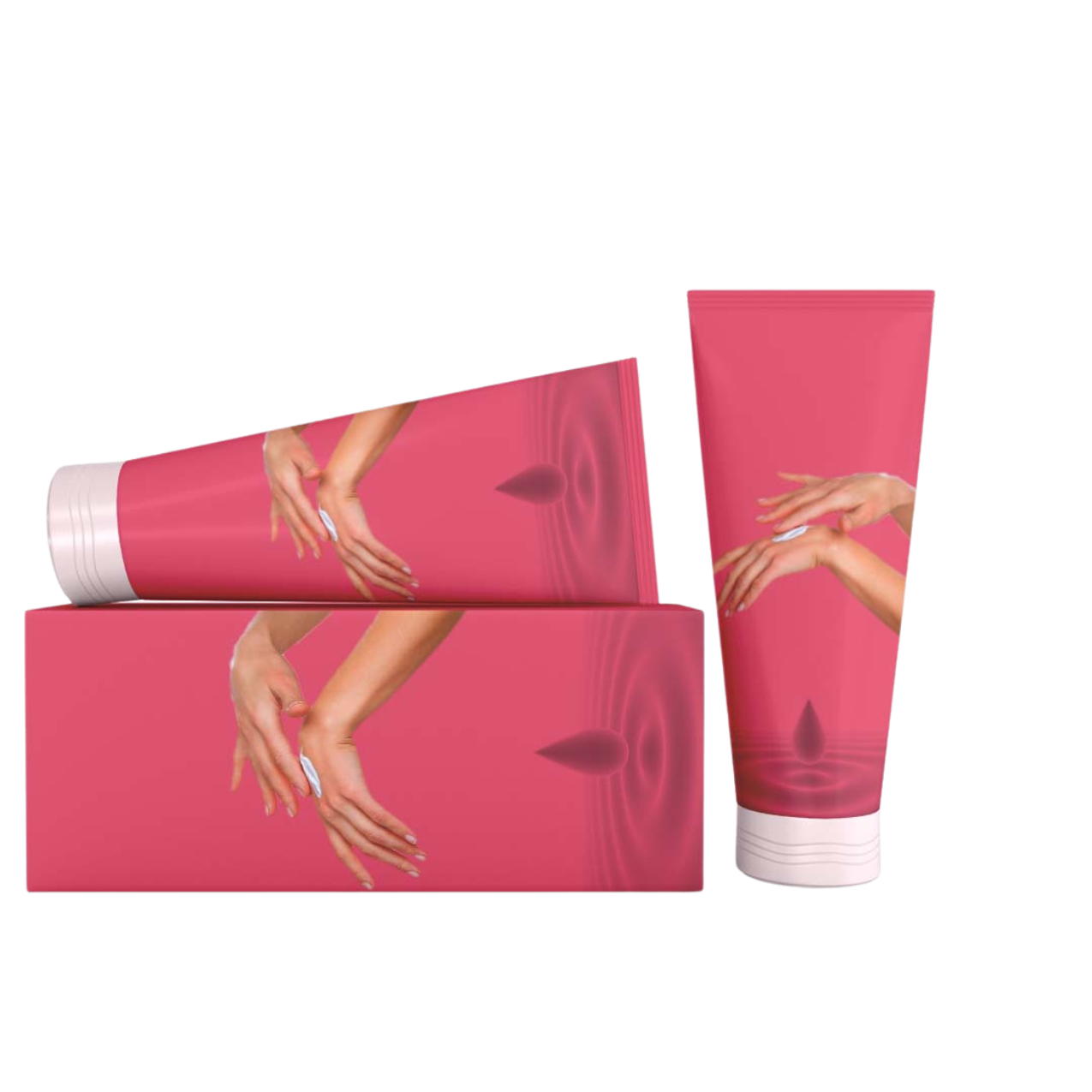 Lotion Boxes