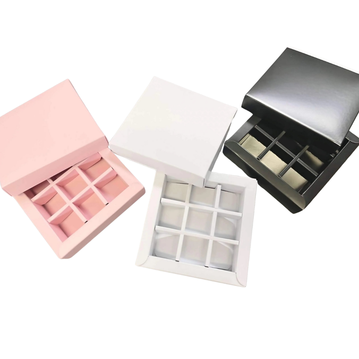 Truffle Boxes