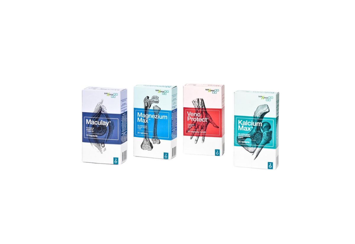 Medicine Boxes