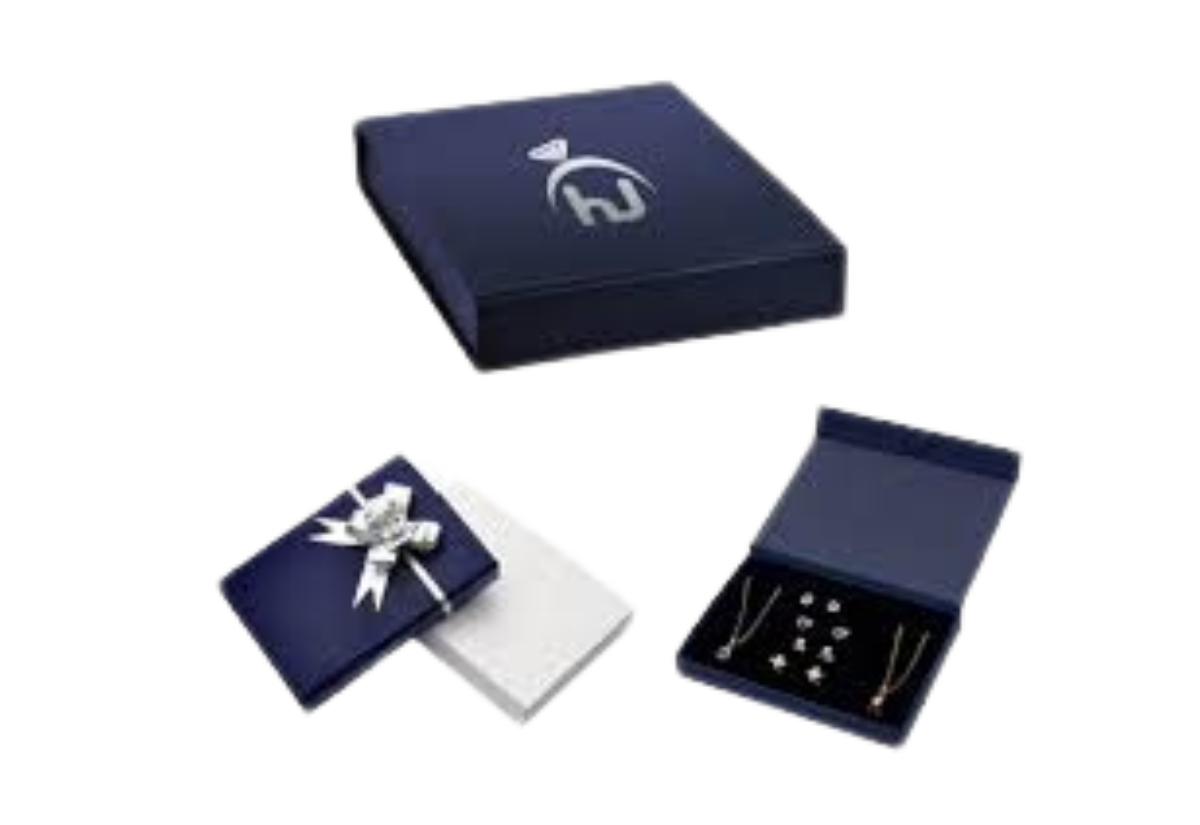 Earing boxes