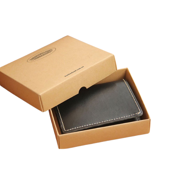 Wallet Boxes