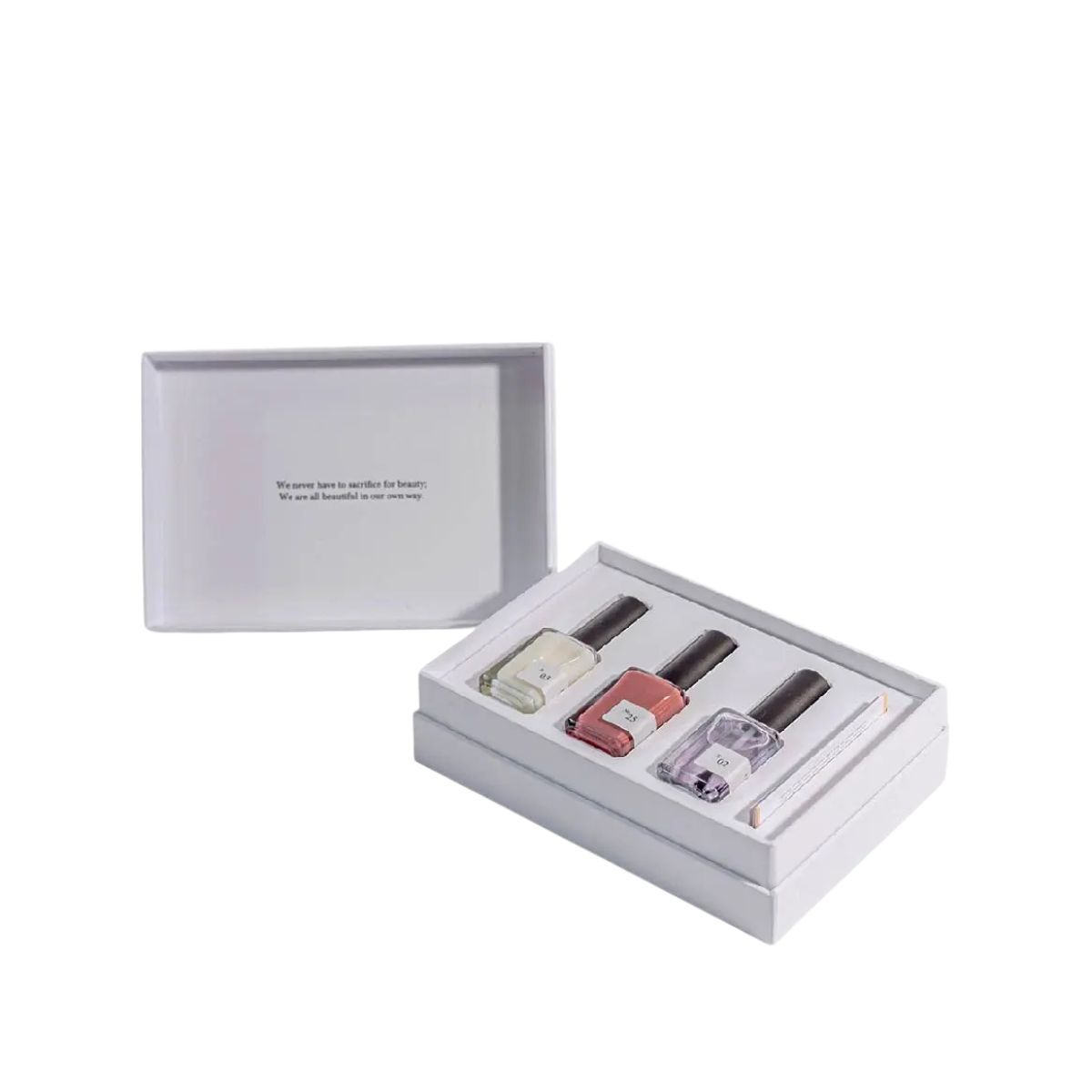Nail Polish Boxes