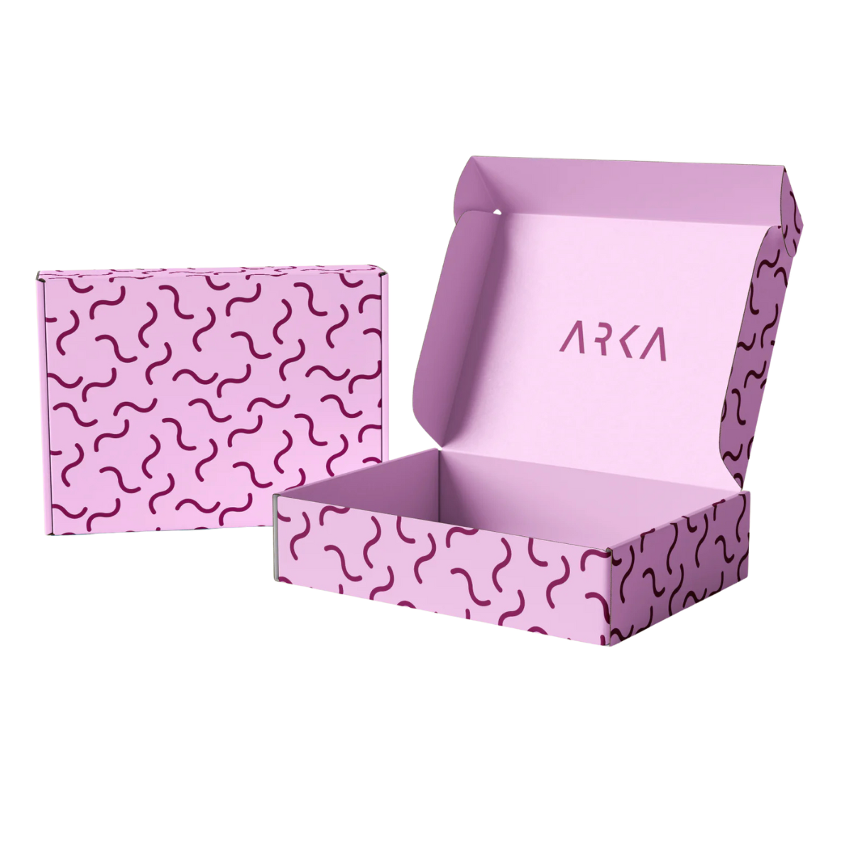 Custom Dessert Boxes