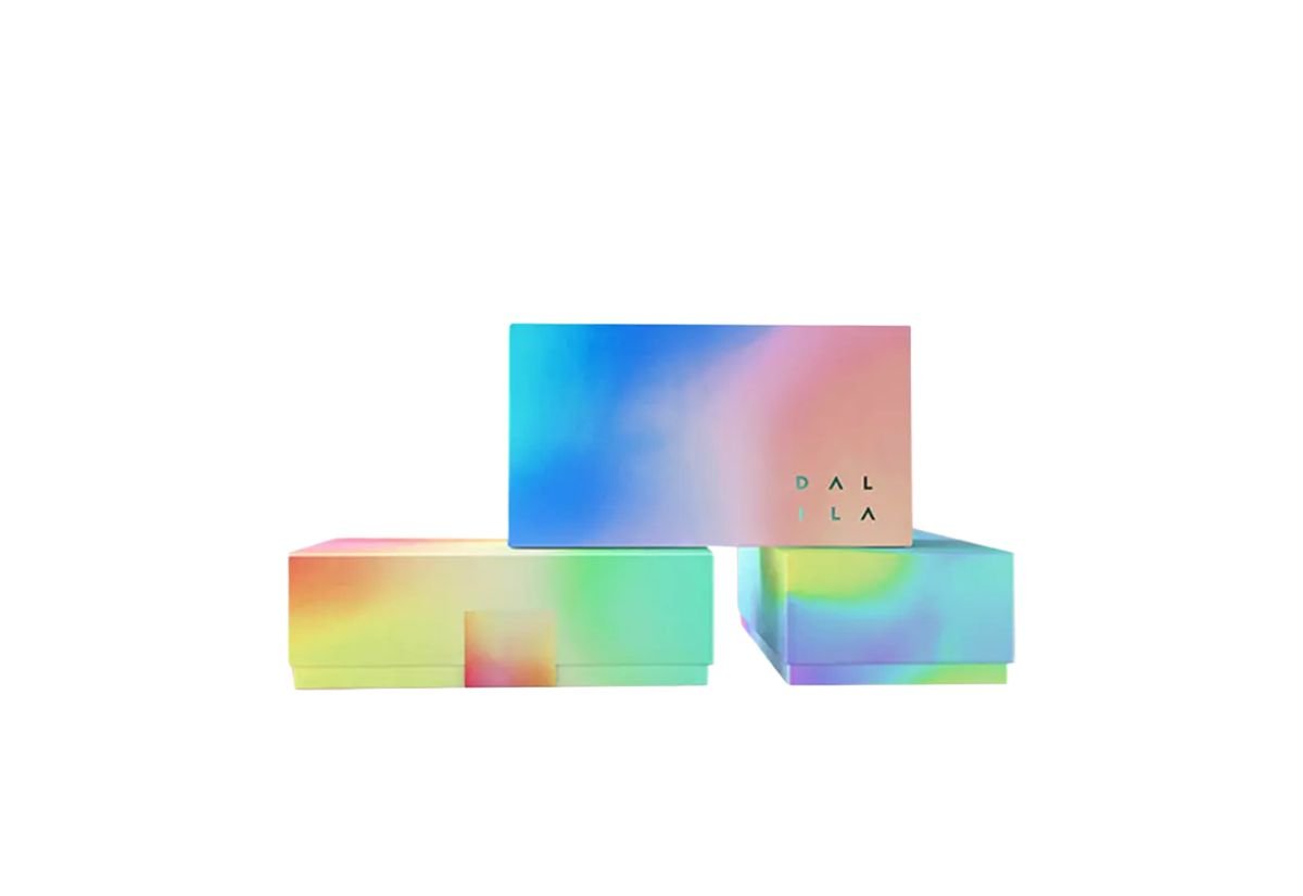 Holographic boxes