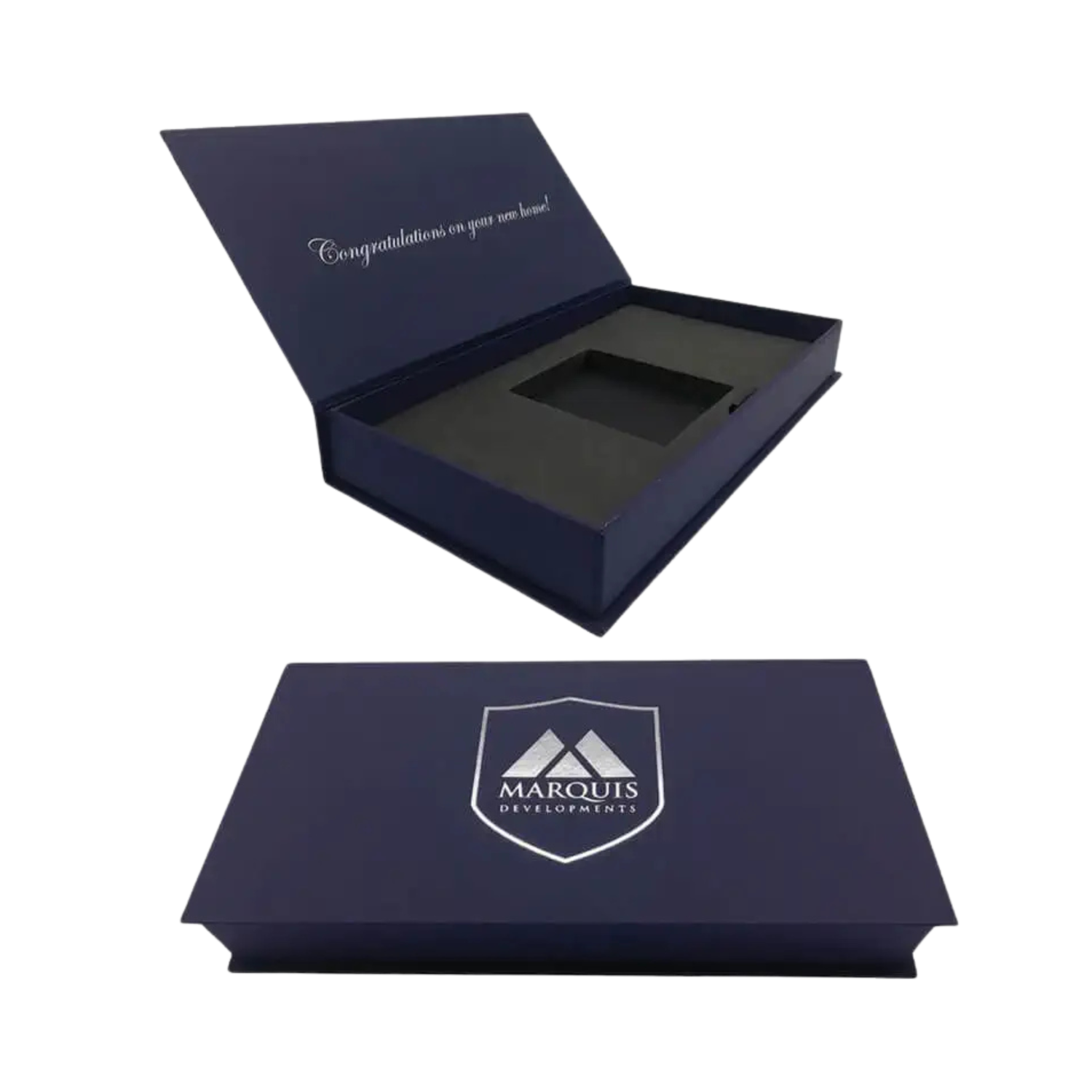 Rigid Gift Boxes