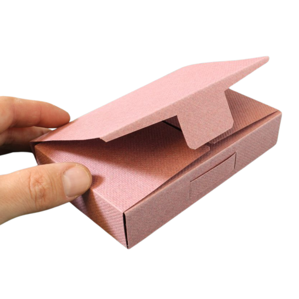 Flap Boxes