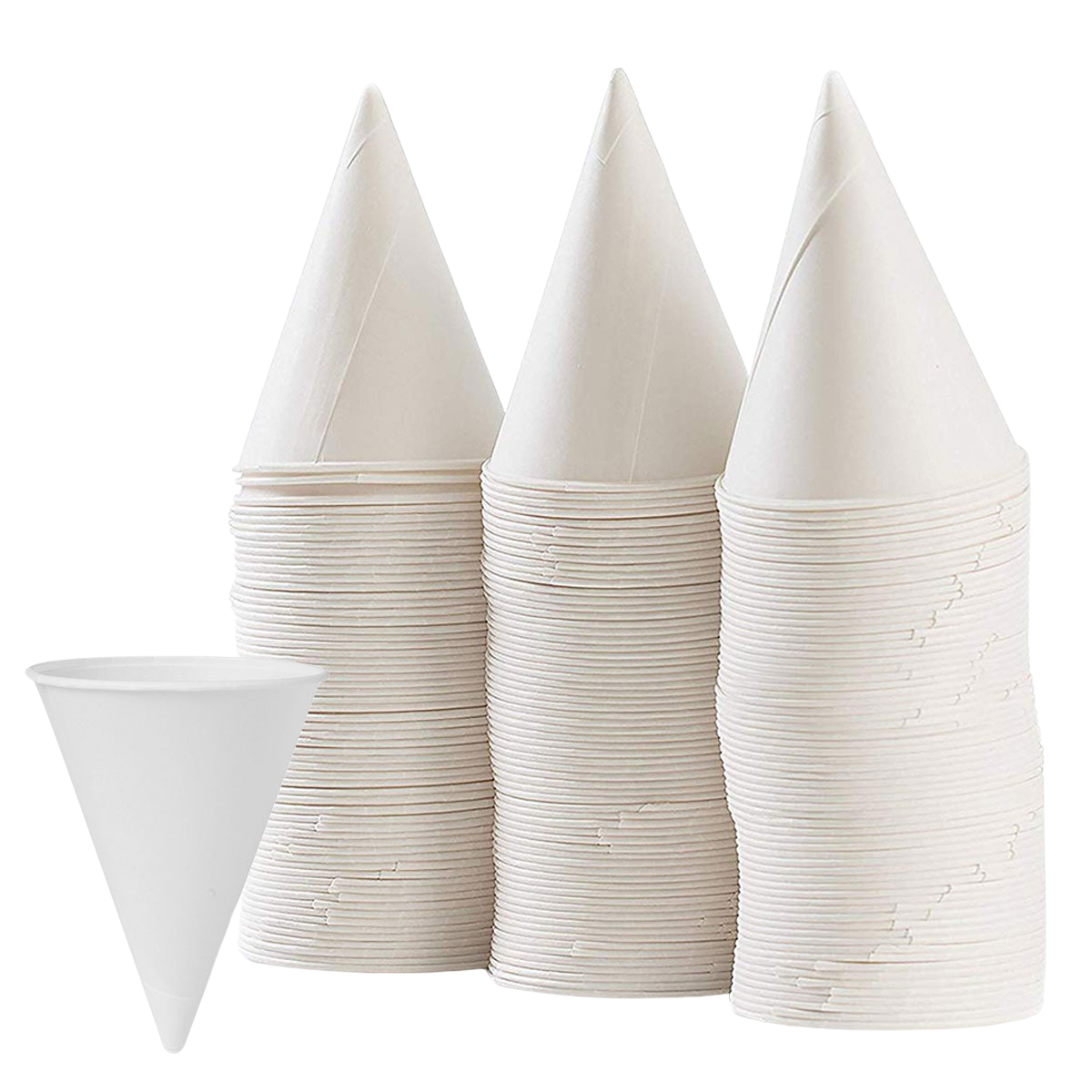 Paper Cones
