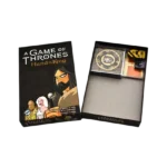 Game boxes