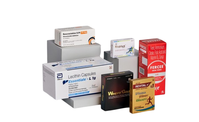 Healthcare Packaging