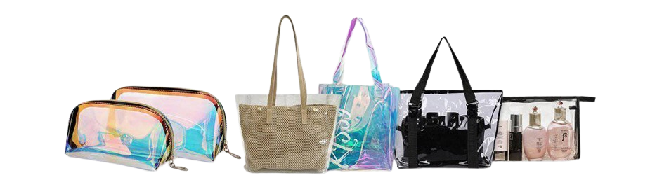 PVC Bags