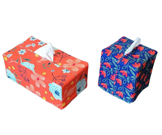 Tissue Boxes
