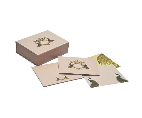 Wedding Card Boxes
