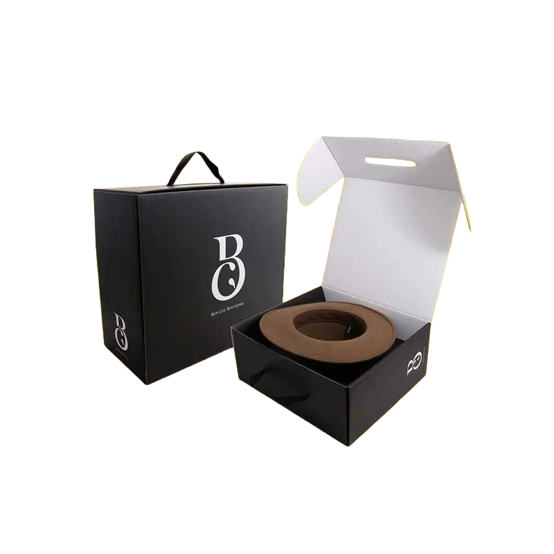 Hat Boxes