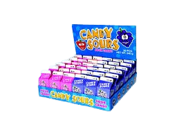 Candy Display Boxes