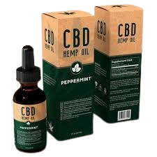 CBD Product Boxes