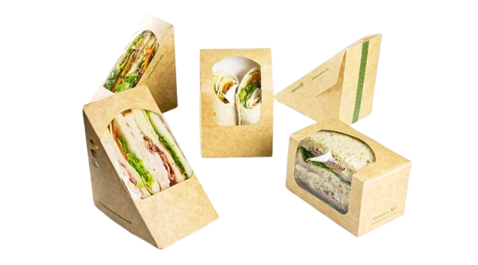 Wrap Boxes