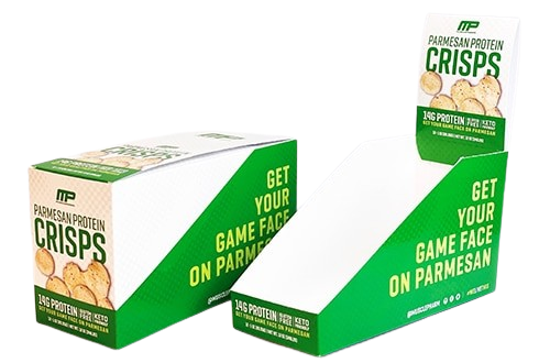 Shipper Display Boxes